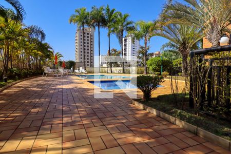 Apartamento para alugar com 75m², 1 quarto e 2 vagas Apartamento para alugar com 75m², 1 quarto e 2 vagasÁrea comum - Piscina