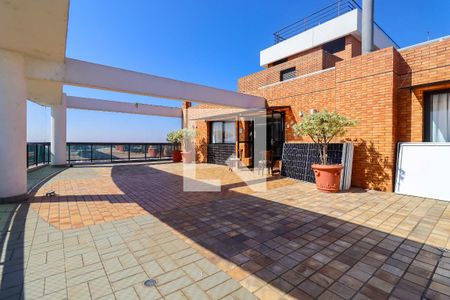 Apartamento para alugar com 75m², 1 quarto e 2 vagas Apartamento para alugar com 75m², 1 quarto e 2 vagasSalão de festa cobertura