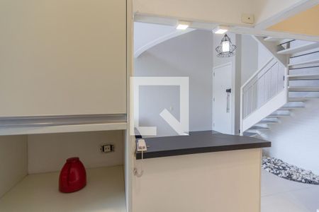 Apartamento para alugar com 75m², 1 quarto e 2 vagasCozinha