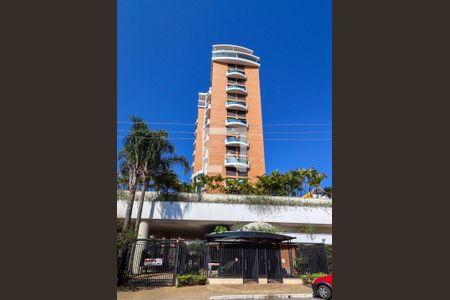 Apartamento para alugar com 75m², 1 quarto e 2 vagas Apartamento para alugar com 75m², 1 quarto e 2 vagasFachada