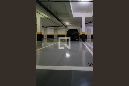 Apartamento para alugar com 75m², 1 quarto e 2 vagas Apartamento para alugar com 75m², 1 quarto e 2 vagasGaragem