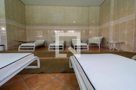 Apartamento para alugar com 75m², 1 quarto e 2 vagas Apartamento para alugar com 75m², 1 quarto e 2 vagasSpa