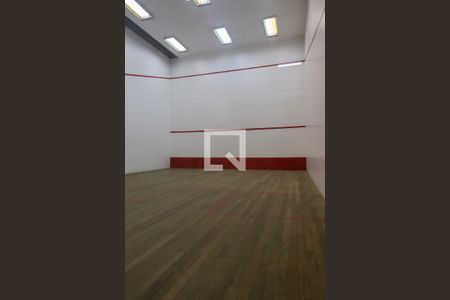 Apartamento para alugar com 75m², 1 quarto e 2 vagas Apartamento para alugar com 75m², 1 quarto e 2 vagasQuadra squash