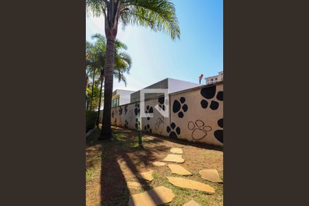 Apartamento para alugar com 75m², 1 quarto e 2 vagas Apartamento para alugar com 75m², 1 quarto e 2 vagasEspaço pet