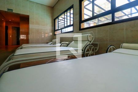 Apartamento para alugar com 75m², 1 quarto e 2 vagas Apartamento para alugar com 75m², 1 quarto e 2 vagasSpa