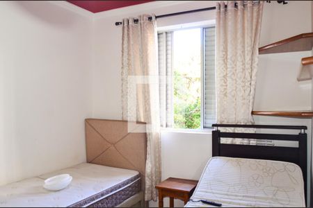 Quarto 1 de apartamento para alugar com 3 quartos, 93m² em Centro, Campinas