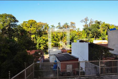 Vista da Sala de apartamento para alugar com 3 quartos, 93m² em Centro, Campinas
