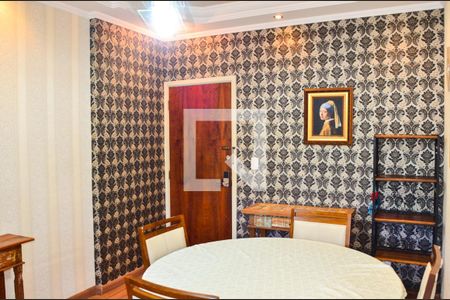 Sala de apartamento para alugar com 3 quartos, 93m² em Centro, Campinas