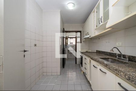 Apartamento à venda com 70m², 3 quartos e 1 vaga Apartamento à venda com 70m², 3 quartos e 1 vagaCozinha