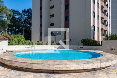 Apartamento à venda com 70m², 3 quartos e 1 vaga Apartamento à venda com 70m², 3 quartos e 1 vagaÁrea comum - Piscina