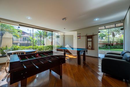 Apartamento à venda com 70m², 3 quartos e 1 vaga Apartamento à venda com 70m², 3 quartos e 1 vagaSalão de jogos