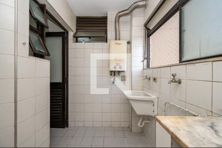 Apartamento à venda com 70m², 3 quartos e 1 vaga Apartamento à venda com 70m², 3 quartos e 1 vagaÁrea de Serviço