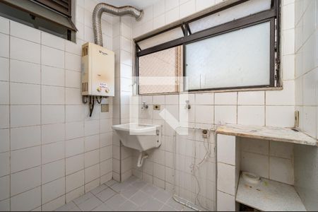 Apartamento à venda com 70m², 3 quartos e 1 vaga Apartamento à venda com 70m², 3 quartos e 1 vagaÁrea de Serviço