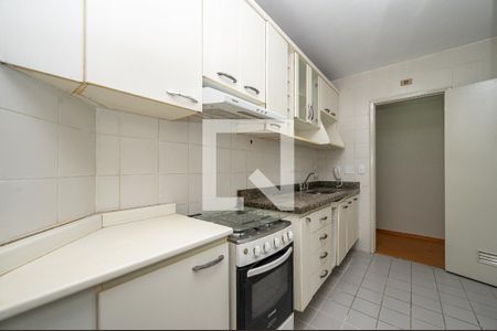 Apartamento à venda com 70m², 3 quartos e 1 vaga Apartamento à venda com 70m², 3 quartos e 1 vagaCozinha