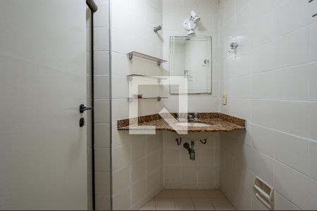 Apartamento à venda com 70m², 3 quartos e 1 vaga Apartamento à venda com 70m², 3 quartos e 1 vagaBanheiro