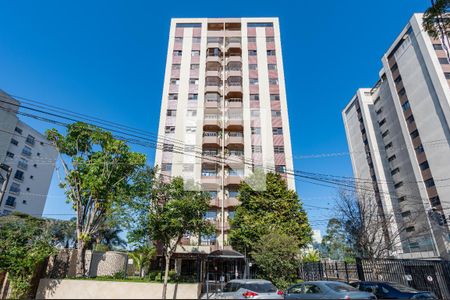 Apartamento à venda com 70m², 3 quartos e 1 vaga Apartamento à venda com 70m², 3 quartos e 1 vagaFachada