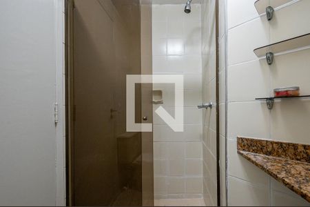 Apartamento à venda com 70m², 3 quartos e 1 vaga Apartamento à venda com 70m², 3 quartos e 1 vagaBanheiro
