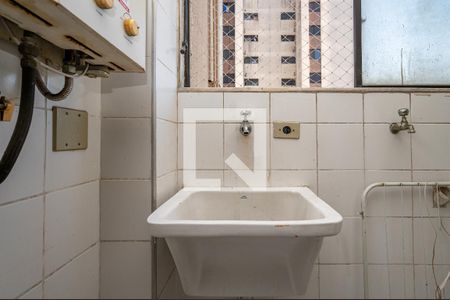 Apartamento à venda com 70m², 3 quartos e 1 vaga Apartamento à venda com 70m², 3 quartos e 1 vagaÁrea de Serviço