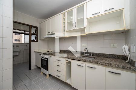 Apartamento à venda com 70m², 3 quartos e 1 vaga Apartamento à venda com 70m², 3 quartos e 1 vagaCozinha