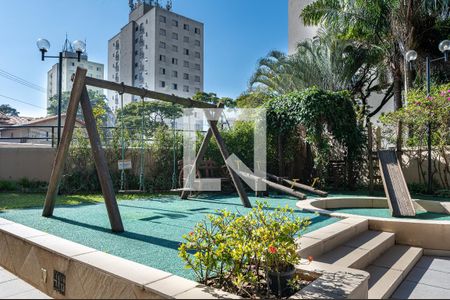 Apartamento à venda com 70m², 3 quartos e 1 vaga Apartamento à venda com 70m², 3 quartos e 1 vagaÁrea comum - Playground