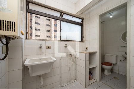 Apartamento à venda com 70m², 3 quartos e 1 vaga Apartamento à venda com 70m², 3 quartos e 1 vagaÁrea de Serviço