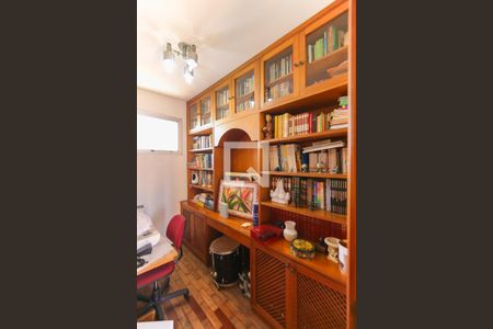 Casa para alugar com 724m², 6 quartos e 10 vagasEscritório