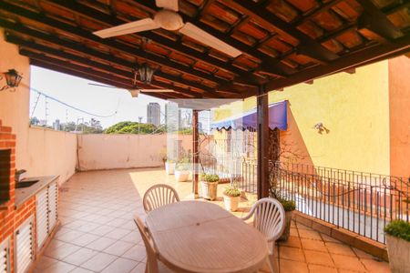 Casa para alugar com 724m², 6 quartos e 10 vagasChurrasqueira