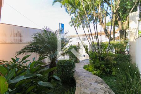 Casa para alugar com 724m², 6 quartos e 10 vagasJardim