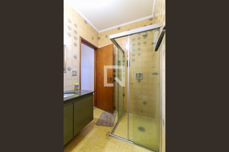 Casa para alugar com 724m², 6 quartos e 10 vagasBanheiro da Suíte 1