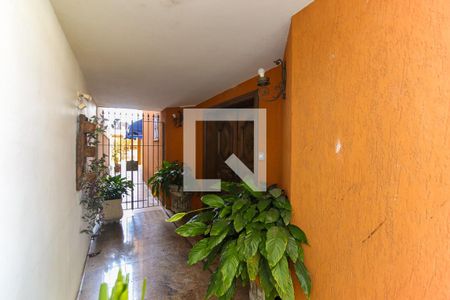 Casa para alugar com 724m², 6 quartos e 10 vagasHall de entrada