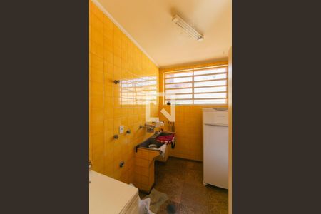 Casa para alugar com 724m², 6 quartos e 10 vagasÁrea de Serviço