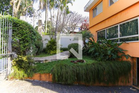 Casa para alugar com 724m², 6 quartos e 10 vagasJardim