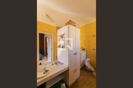 Casa para alugar com 724m², 6 quartos e 10 vagasÁrea de Serviço