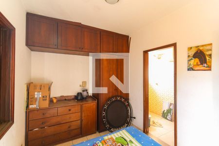 Casa para alugar com 724m², 6 quartos e 10 vagasQuarto de Serviço