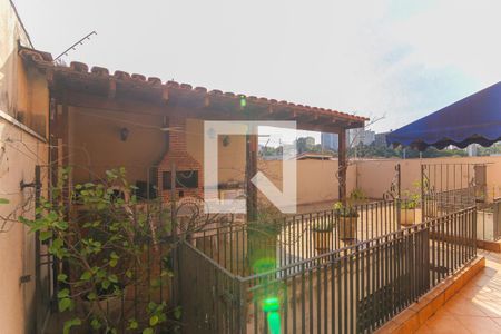 Casa para alugar com 724m², 6 quartos e 10 vagasÁrea externa