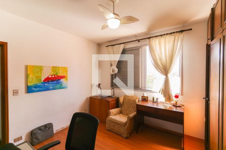 Casa para alugar com 724m², 6 quartos e 10 vagasQuarto 3