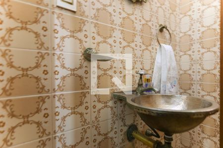 Casa para alugar com 724m², 6 quartos e 10 vagasLavabo