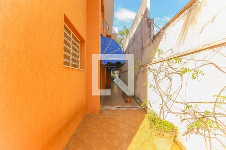 Casa para alugar com 724m², 6 quartos e 10 vagasÁrea externa