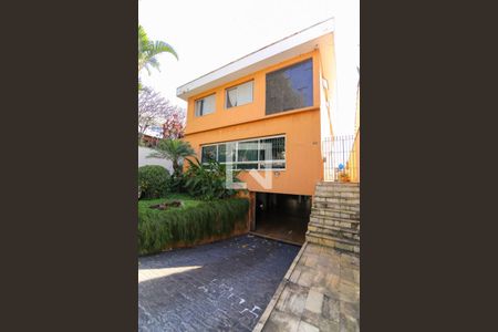 Casa para alugar com 724m², 6 quartos e 10 vagasJardim