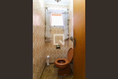 Casa para alugar com 724m², 6 quartos e 10 vagasLavabo