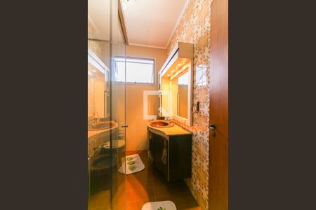 Casa para alugar com 724m², 6 quartos e 10 vagasBanheiro 2