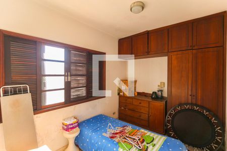 Casa para alugar com 724m², 6 quartos e 10 vagasQuarto de Serviço