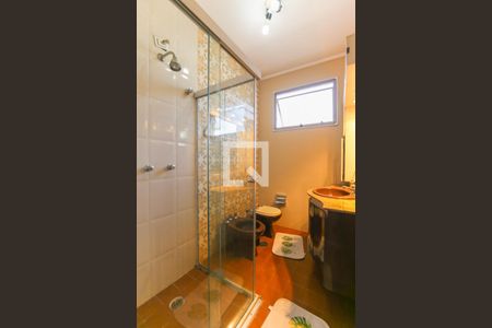 Casa para alugar com 724m², 6 quartos e 10 vagasBanheiro 2