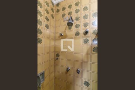 Casa para alugar com 724m², 6 quartos e 10 vagasBanheiro da Suíte 1