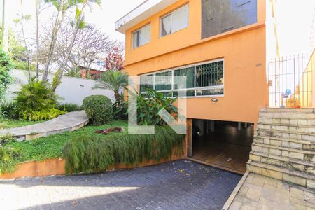 Casa para alugar com 724m², 6 quartos e 10 vagasJardim