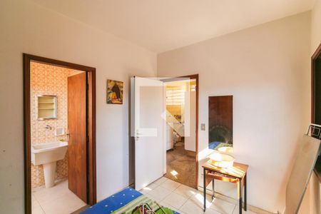 Casa para alugar com 724m², 6 quartos e 10 vagasQuarto de Serviço