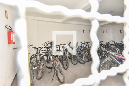 Apartamento à venda com 48m², 2 quartos e sem vagaÁrea comum