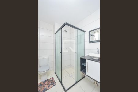 Apartamento à venda com 48m², 2 quartos e sem vagaBanheiro