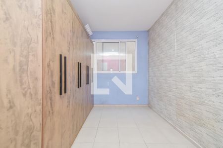 Quarto 1 de apartamento para alugar com 2 quartos, 48m² em Santa Ifigênia, São Paulo