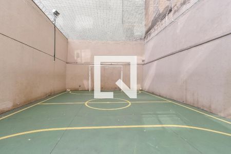 Apartamento à venda com 48m², 2 quartos e sem vagaÁrea comum